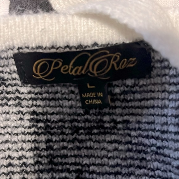 Sweater dress - Picture 2 of 3